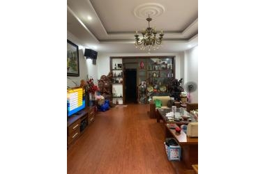 BÁN NHÀ LĨNH NAM DT 30M2  5 TẦNG GIÁ RẺ GIẬT MÌNH
